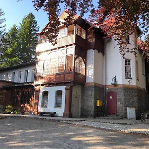 Pod Krokusem Apartment
