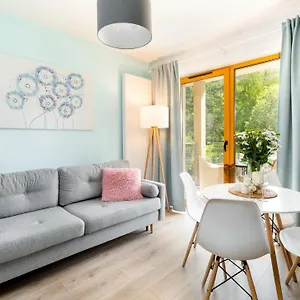 Sarnia Z Widokiem Na śnieżkę Apartament