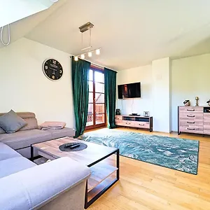 Everysky Okrzei 1b/13 Apartament
