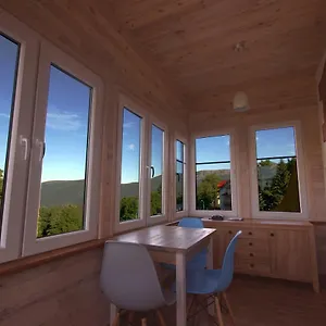 Z Widokiem Na śnieżkę Ii Apartament