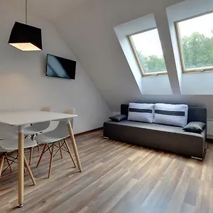 Leśny Dom Apartament