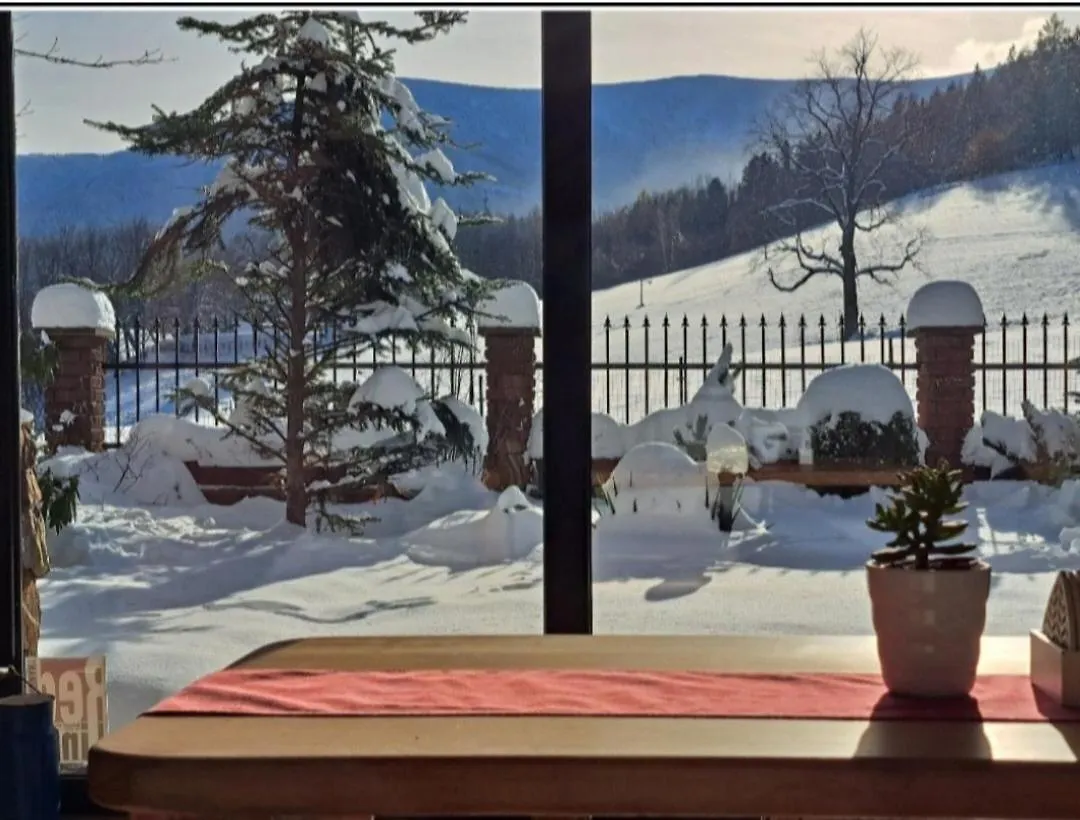 Apartamenty i Pokoje Gorski Widok-Sala Kominkowa Karpacz 0*,  Polska